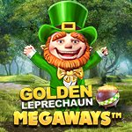 Golden Leprechaun Megaways