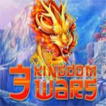 Three Kingdom Wars