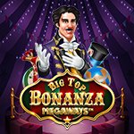 Big Top Bonanza Megaways